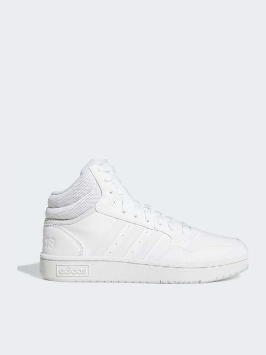adidas Hoops 3.0 Sneakers Cloud White / Dash Grey