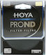 Hoya PRO ND500 Filtru ND / PRO Cu diametrul 62m...