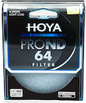 Hoya PROND64 Filtru ND Cu diametrul 58mm pentru obiective foto