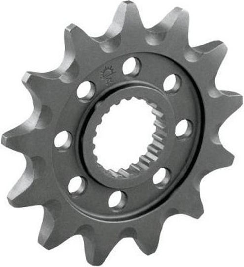 JT Sprockets Предно зъбно колело 13 зъба за Yamaha WR 250 / YZF 125 R - ЙЗФ 125 Р / YZF 250