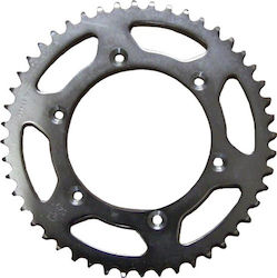 JT Sprockets Rear Sprocket 41 Teeth for Honda CB 500X