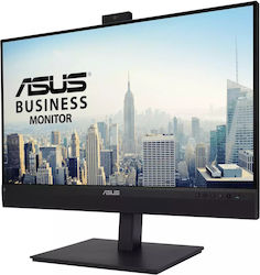 Asus BE27ACSBK IPS Monitor 27" QHD 2560x1440 mit Reaktionszeit 5ms GTG