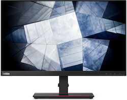 Lenovo ThinkVision P24h-2L 23.8" IPS QHD 2560x1440 Lenovo ThinkVision P24h-2L 23.8" IPS QHD 2560x1440