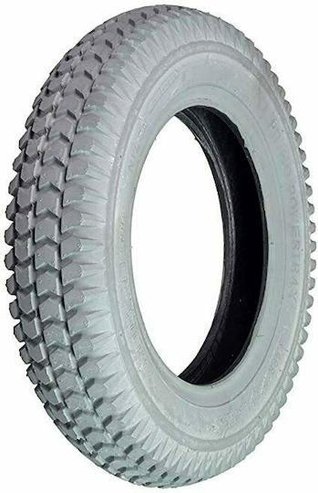 CST C248 Wheelchair Tire 3.00-8 Electric / Wheelchair Tire Grey TI36917000