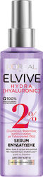 L'Oreal Paris Elvive Hydra Hyaluronic Serum Restructuring for Dry Hair 150ml