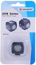 JJC JSYK-3A Flash Trigger Optical Slave Trigger