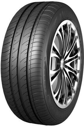 Nankang Econex NA-1 155/80R15 83T Summer Tire for Passenger Car