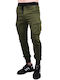 Cargo trousers cargo pants khaki Khaki