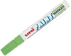 Uni-Ball PX-20(L) Permanent Marker 2.8mm Grün