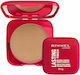 Rimmel Lasting Finish Compact Foundation 007 Golden Beige 10gr