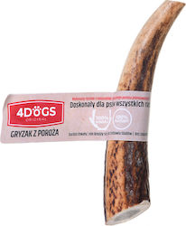 4Dogs Corn Pentru Câini Rase Medii 60gr