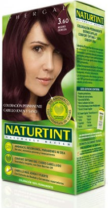 Naturtint 32 Vopsea De Păr Fără Amoniac 3.60 150ml