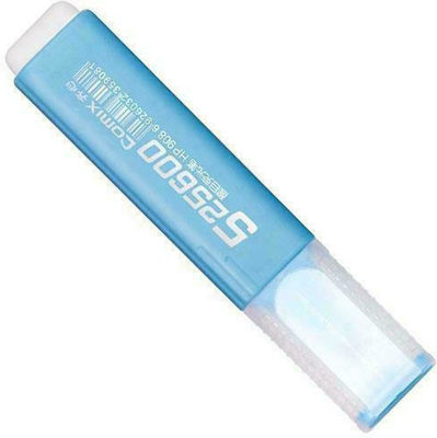 Comix 525600 Highlighter 5mm Blue