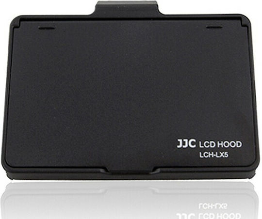JJC LCH-LX5 LCD Hood