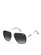 Carrera Men's Sunglasses with Brown Tartaruga Frame and Grey Gradient Lens 273/S 0869O