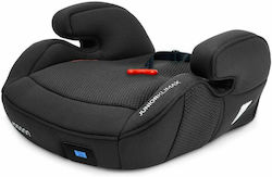 Osann Junior Klimax 15-36 kg with Isofix All Black 21 Osann Junior Klimax 15-36 kg with Isofix All Black 21