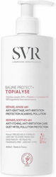 SVR Laboratoire Topialyse Balsam Schutz+ Feuchtigkeitsspendende Körper- und Gesichtskremer für Sehr Trockene Haut 400ml
