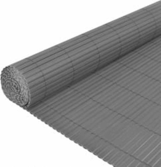 vidaXL Пластмасова Каламота 90x400см