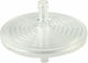 Ca-Mi Filter Suction for Askir 36 BR Lead / New Askir 118 Emergency / New Askir C30 / Hospivac 350 “Full2” Ø11mm 0806323