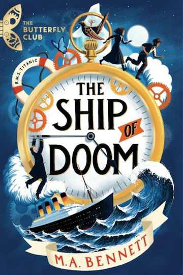 The Ship of Doom