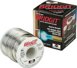 Harris Sârmă de lipit 2.4mm 454gr Harris Sârmă de lipit 2.4mm 454gr