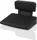 Medisana Ol 350 Heat Wedge Cushion Pillow Massage for the Body with Heating Function