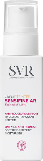 SVR Laboratoire Sensifine AR Tinted Face Moisturiser 40ml