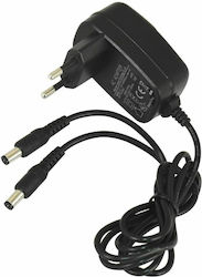 Unimac Зарядно за Батерии за Инструмент 21V 692144 Unimac Зарядно за Батерии за Инструмент 21V 692144