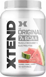 XTend The Original 7g BCAA 1270gr Explozia de pepene