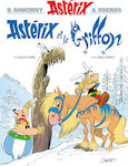 Asterix et le Griffon, Bd. 39