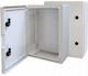 CP5004 Wall mounted Waterproof Fuse Box W400xH500xD175mm 03.044.0061