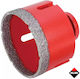 Rubi Diamond Crown Threading for Tile