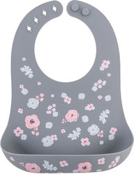 Stephen Joseph Floral Wasserdicht Lätzchen Sili...
