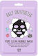 G9 Skin Self Aesthetic Pore Clean Bubble Sheet Μάσκα Προσώπου για Καθαρισμό