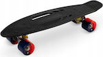 Momi Galaxy Complete Penny Board Blue