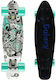 Momi Galaxy Complet Placa Penny Multicolor Indu...