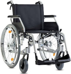 Bischoff & Bischoff Rollstuhl S-Eco 300 Deluxe Mit Kompakten Rädern