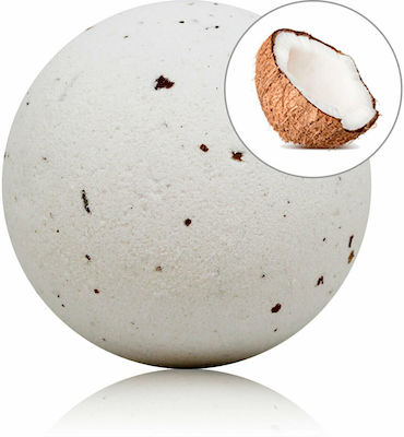 Laboratorio SyS Coconut Bath Bombs με Άρωμα Coconut 140gr