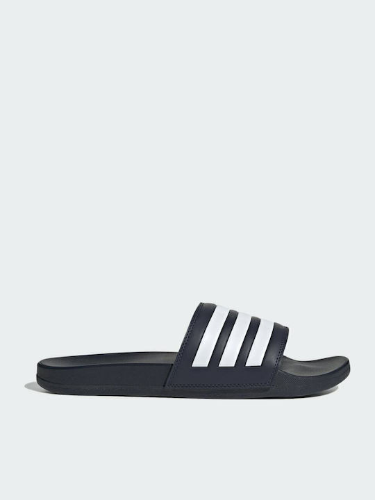 adidas Adilette Men's Slides Legend Ink / Cloud...