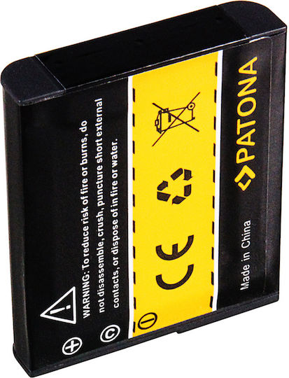 Patona Baterie aparat foto NP-BG1 1050 1020mAh Compatibilă cu Sony