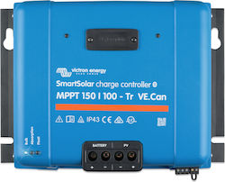 Victron Energy SmartSolar MPPT 150/100 Tr VE.Can Controler Panou Solar