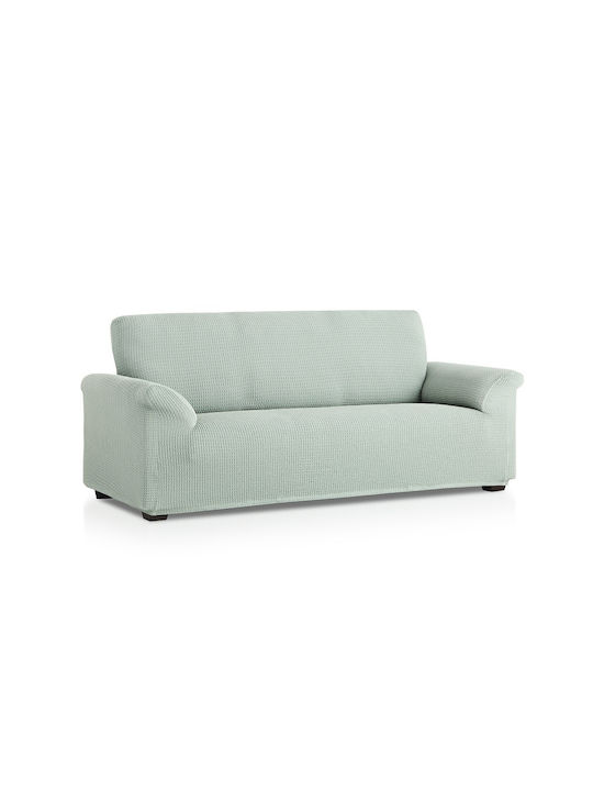 Mc Decor Delos Elastic Cover for Three Seater S...