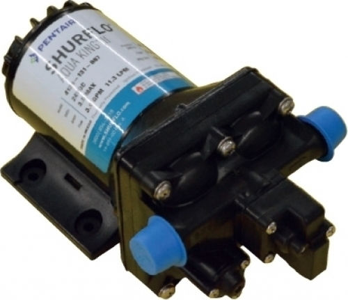 Shurflo Automatic Water Transfusion Pump for Boat 24V with Flow 3.0GPM / 11.35LPM 24V