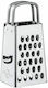 Kuchenprofi Inox Cheese Grater 8cm