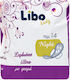 Libo Lady Night Ultra Превръзки с крилца Нощни 12бр