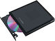 Asus ZenDrive V1M (SDRW-08V1M-U) External DVD/CD Recorder for Desktop / Laptop Black