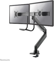 Neomounts (NM-D775DXBLACK) Поставка за монитор до 32"