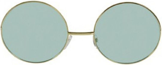 Carnival Glasses Blue