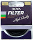 Hoya R72 Filter IR 82mm for Camera Lenses