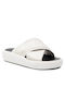 Karl Lagerfeld Women's Sandals White